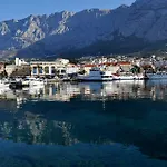 Lejlighed Marina Makarska