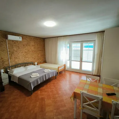 Marina Makarska