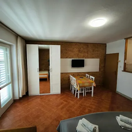 Apartamento Marina Makarska