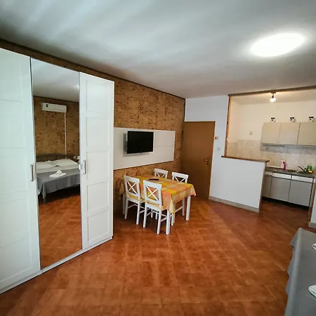 Apartamento Marina
