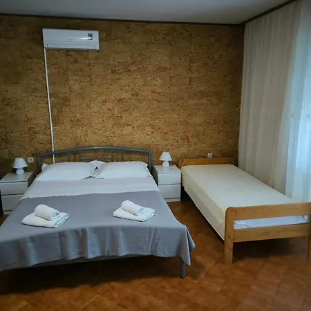 Marina Apartamento