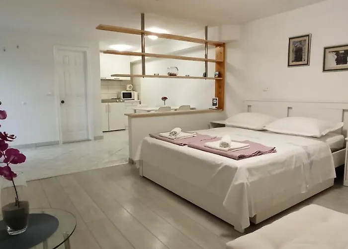 Marina Apartamento *