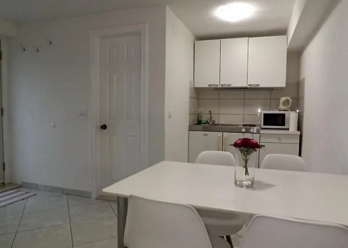 Apartamento Marina Makarska