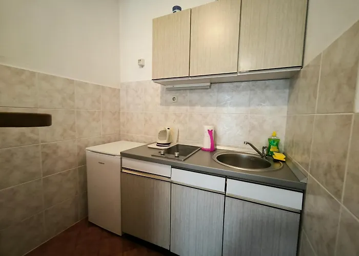 Marina Apartamento *