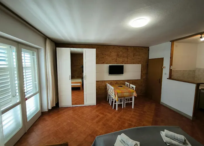Apartamento Marina Makarska