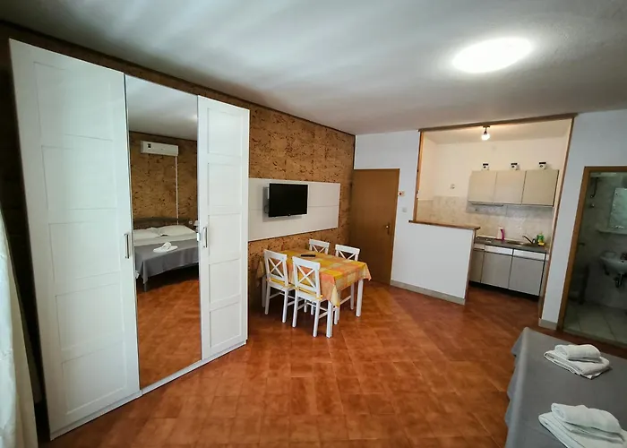 Apartamento Marina