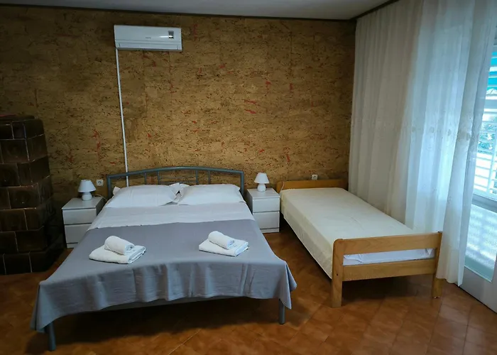 Marina Apartamento