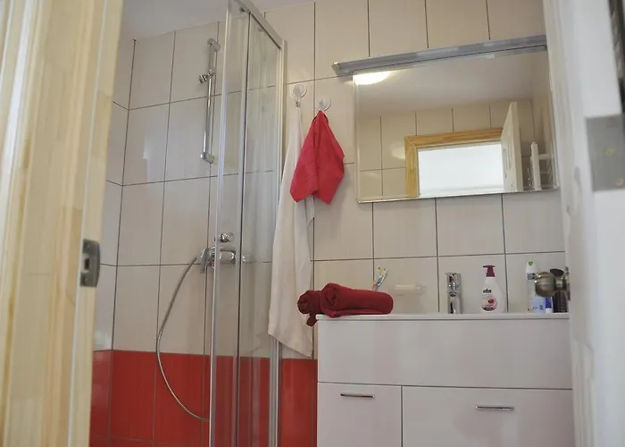 Marina Apartamento Makarska