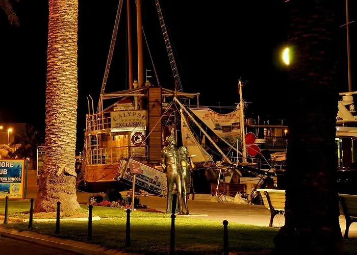 Apartamento Marina