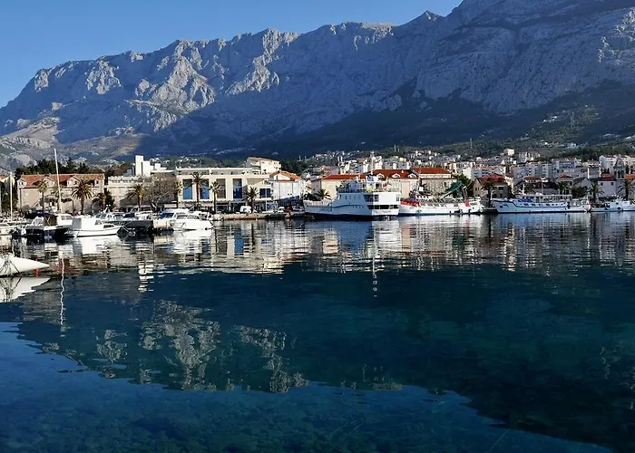 Apartamento Marina Makarska